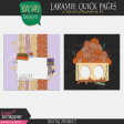 Laramie: Quick Pages