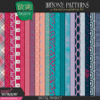 Bryony: Patterns