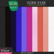 Ingrid: Solids