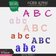 Ingrid: Alphas