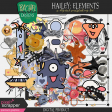 Hailey: Elements