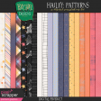 Hailey: Patterns