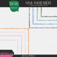 Nina: Inked Edges