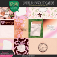 Lorelei: Pocket Cards