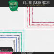 Claire: Inked Edges