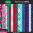 Claire: Patterns