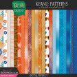 Keanu: Patterns