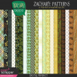 Zachary: Patterns