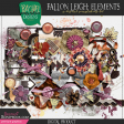 Fallon Leigh: Elements