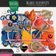 Blake: Elements