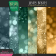 James: Bokeh