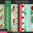 Hollis: Patterns