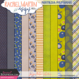 Matilda: Patterns