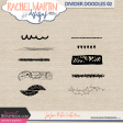 Divider Doodles 02