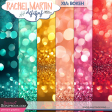 Xia: Bokeh