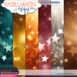 Haya: Bokeh