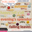 Olena: Word Art