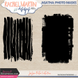 Agatha: Photo Masks