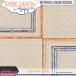 Patricia: Inked Edges