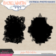 Patricia: Photo Masks