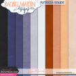 Patricia: Solids