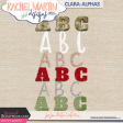 Clara: Alphas
