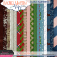 Clara: Patterns