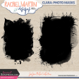 Clara: Photo Masks