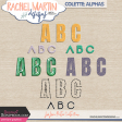 Colette: Alphas
