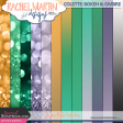 Colette: Bokeh & Ombre