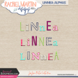 Linnea: Alphas