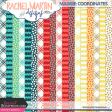 Maggie: Coordinates