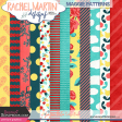 Maggie: Patterns