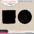 Maggie: Photo Masks