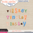 Tinsley: Alphas