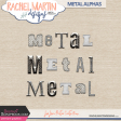 Metal Alphas