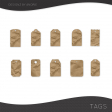 Tags Kit