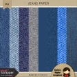 Jeans Paper