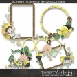 Sorbet Summer (clusters)
