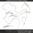 Strings Vol 01