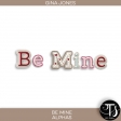 Be Mine (alphas)