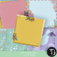 My Everyday - July 2022 - Stacked