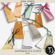 Happiness Is A Choice- Tags