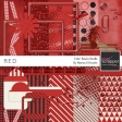 Color Basics - Red Kit