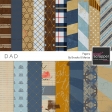 Dad Papers Kit