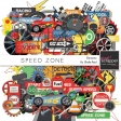 Speed Zone Elements Kit