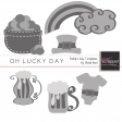Oh Lucky Day Paddy's Day Templates Kit