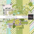 Earth Day- April 2014 Blog Train Mini Kit