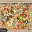 School Fun Elements Kit