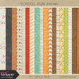 School Fun Papers Kit